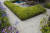 Brique de pavement terre cuite ancienne belgique Gris Perle terrasse sol jardin bordure